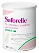 Saforelle Florgynal Тампоны 8 Super