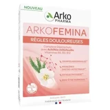 Arkopharma Arko Femina при болісних менструаціях, 30 таблеток