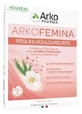 Arkopharma Arko Femina ΠΏΡΠΈ Π±ΠΎΠ»Π΅Π·Π½Π΅Π½Π½ΡΡ
ΠΌΠ΅Π½ΡΡΡΡΠ°ΡΠΈΡΡ
, 30 ΡΠ°Π±Π»Π΅ΡΠΎΠΊ