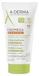 A-DERMA Exomega Control Π‘ΠΌΡΠ³ΡΠ°ΡΡΠΈΠΉ ΠΊΡΠ΅ΠΌ ΠΏΡΠΎΡΠΈΠ² Π·ΡΠ΄Π° 50 ΠΌΠ»