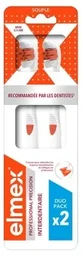 Elmex Professional Precision Soft — двойная упаковка межзубных щёток