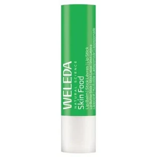 Бальзам для губ Skin Food от Weleda, 4,8 г