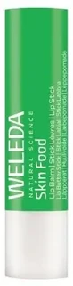 Бальзам для губ Skin Food от Weleda, 4,8 г