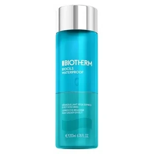 Biotherm Biocils Экспресс-средство для снятия водостойкого макияжа с глаз 200 мл