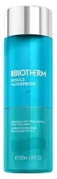 Biotherm Biocils Експрес-засіб для зняття макіяжу з очей, стійкий до води, 200 мл