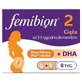 Femibion 2 для вагітних, 2 × 56 таблеток + 56 капсул