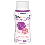 Resource Diabet Plus, смак полуниці, 16 × 200 мл: ціни та характеристики