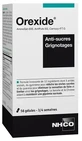 NHCO Orexide, 56 капсул