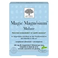 New Nordic Magic Магнезій малат, 60 таблеток