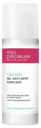 Eau Précieuse Clearskin ΠΡΠΈΡΠ°ΡΡΠΈΠΉ Π³Π΅Π»Ρ ΠΏΡΠΎΡΠΈΠ² Π½Π΅ΡΠΎΠ²Π΅ΡΡΠ΅Π½ΡΡΠ² ΠΊΠΎΠΆΠΈ 50 ΠΌΠ»