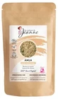 Jeanne's Colors: Очищающая маска с органической амлой, 100 г