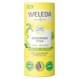 Дезодорант-стик Weleda с бергамотом, 50 г