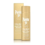Окрашивающий шампунь Color Blonde Phyto-Caffeine Plantur 39, 2x250 мл, Dr. Kurt Wolff