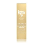 Окрашивающий шампунь Color Blonde Phyto-Caffeine Plantur 39, 2x250 мл, Dr. Kurt Wolff: цены и характеристики
