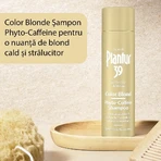 Окрашивающий шампунь Color Blonde Phyto-Caffeine Plantur 39, 2x250 мл, Dr. Kurt Wolff: цены и характеристики