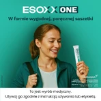 Esoxx One, 5 × 20 саше, по 10 мл кожне: ціни та характеристики