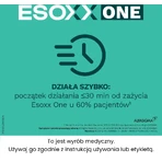 Esoxx One, 5 × 20 саше, по 10 мл кожне: ціни та характеристики
