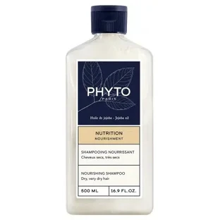 Phyto Nutrition Живильний шампунь 500 мл