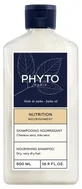 Phyto Nutrition Живильний шампунь 500 мл
