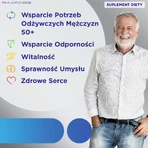 Набор «Centrum Man 50+», 2 х 90 таблеток: цены и характеристики