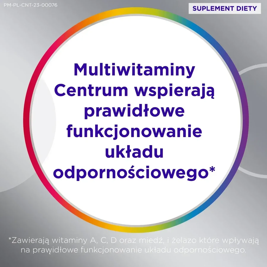 Набор «Centrum Man 50+», 2 х 90 таблеток: цены и характеристики