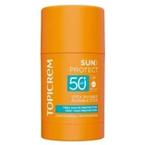 Topicrem Sun Protect Stick Invisible SPF 50+ 15 г
