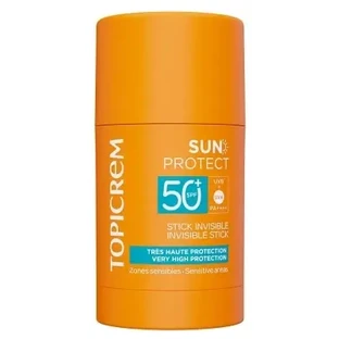 Topicrem Sun Protect Stick Invisibile SPF 50+ 15 г