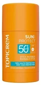 Topicrem Sun Protect Stick Invisibile SPF 50+ 15 г