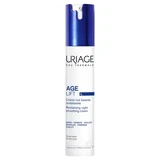 Uriage Age Lift Ночной крем, разглаживающий и восстанавливающий кожу, 40 мл