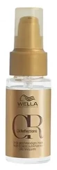 Wella Oil Reflections Масло для придания гладкости и блеска 30 мл