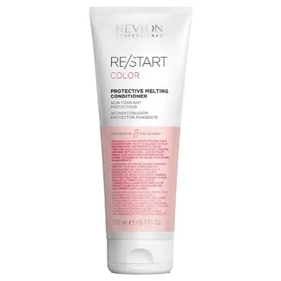 Revlon Professional Re/Start Живильний захисний бальзам для фарбованого волосся 200 мл: ціни та характеристики