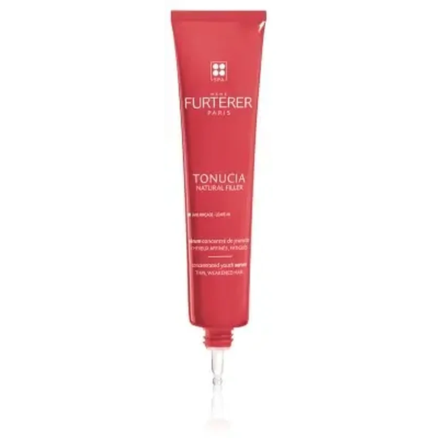 René Furterer Tonucia Natural Filler — концентрированная омолаживающая сыворотка, 75 мл: цены и характеристики
