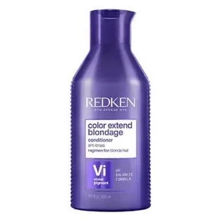 Redken Color Extend Blondage Нейтралізуючий бальзам