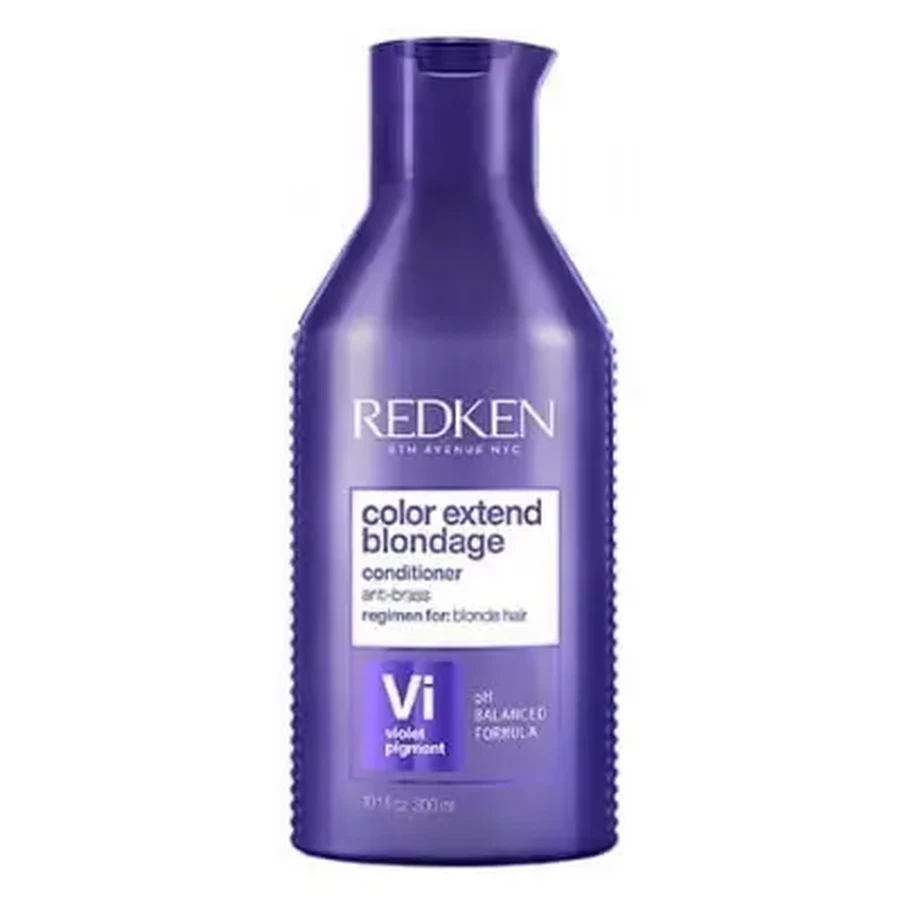 Redken Color Extend Blondage Нейтралізуючий бальзам: ціни та характеристики