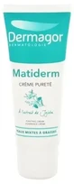 Dermagor Matiderm Purity Cream 40 мл