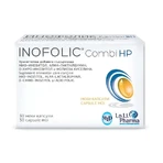Inofolic Combi HP, 2×30 мягких капсул, Lo Li Pharma: цены и характеристики