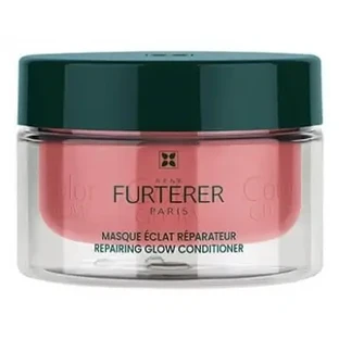 René Furterer Color Glow Восстанавливающая маска, придающая блеск, 200 мл