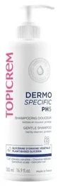 Topicrem DERMO SPECIFIC PH5 Ніжний шампунь 500 мл