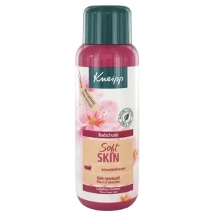 Kneipp Soft Skin Пена для душа с ароматом миндальных цветов, 400 мл