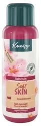 Kneipp Soft Skin Піна для ванни з квітами мигдалю 400 мл