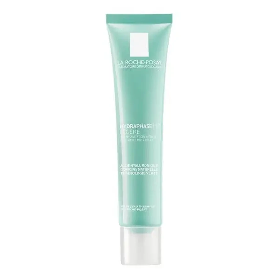 La Roche-Poracy Hydraph.HA Light, интенсивно увлажняющий крем, 40 мл: цены и характеристики