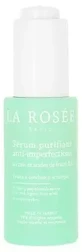 Очищающая сыворотка против несовершенств кожи La Rosée, 30 мл