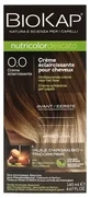 Biokap Nutricolor Delicato 0.0 Осветляющий крем