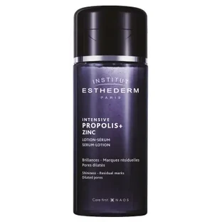 Institut Esthederm Интенсивный лосьон-сыворотка с прополисом и цинком, 130 мл
