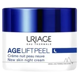 Uriage Age Lift Peel Регенерирующий ночной крем 50 мл