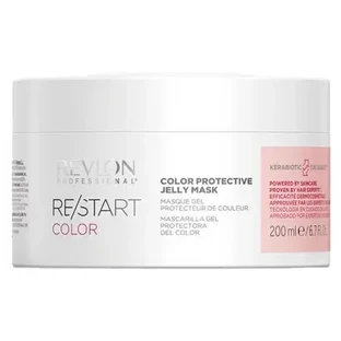 Revlon Professional Re/Start Color — защитная гелевая маска для окрашенных волос, 250 мл