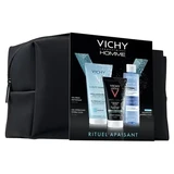 Набір для заспокійливого ритуалу Vichy Homme