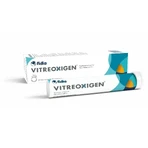 Vitreoxigen, 5×20 таблеток, Fidia: цены и характеристики
