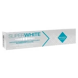 Отбеливающая и противозубного налета зубная паста Superwhite Original с фтором, 75 мл