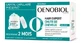 Oenobiol Hair Expert — антивіковий засіб проти випадіння волосся, упаковка по 2 × 60 таблеток